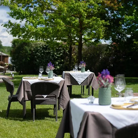 Le Colombaie Country Bed & Breakfast