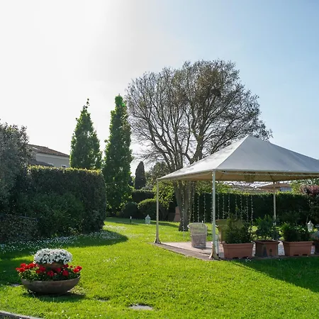 Bed & Breakfast Le Colombaie Country