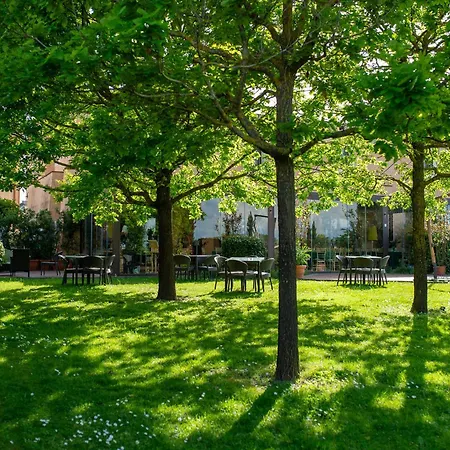 Bed & Breakfast Le Colombaie Country *