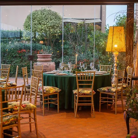 Le Colombaie Country Bed & Breakfast Ponsacco