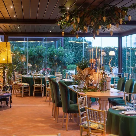 Bed & Breakfast Le Colombaie Country Ponsacco