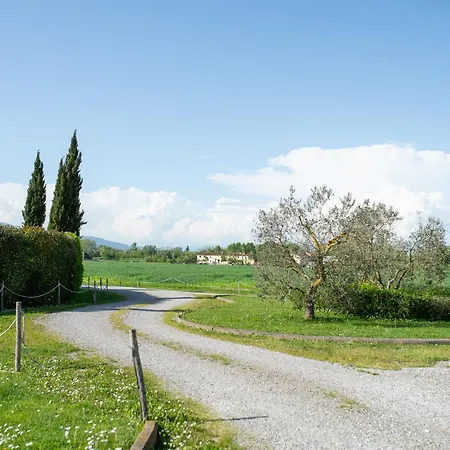 Le Colombaie Country Bed & Breakfast Ponsacco