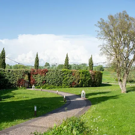 Bed & Breakfast Le Colombaie Country Ponsacco