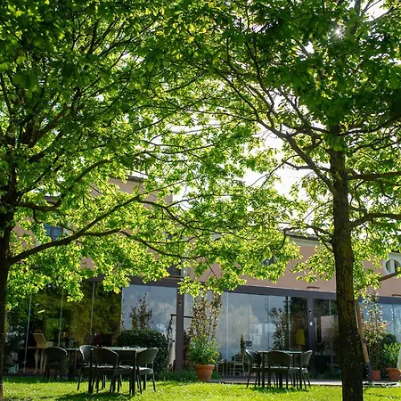 Bed & Breakfast Le Colombaie Country