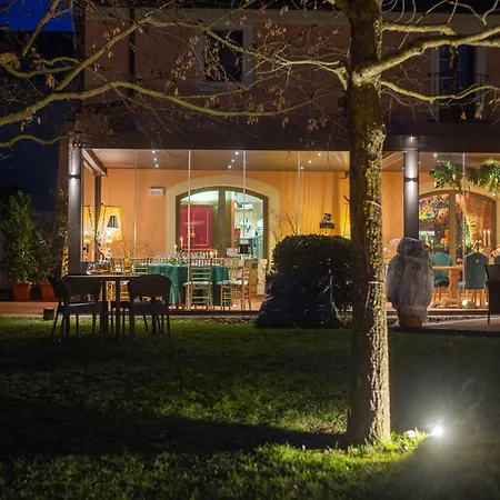 Le Colombaie Country Bed & Breakfast Ponsacco
