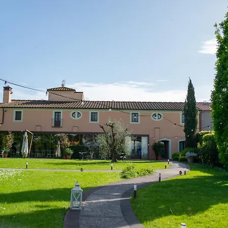 Bed & Breakfast Le Colombaie Country