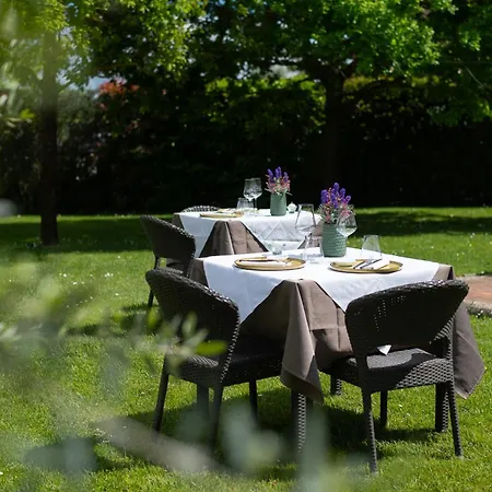 Bed & Breakfast Le Colombaie Country *