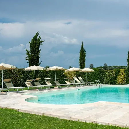 Le Colombaie Country Ponsacco