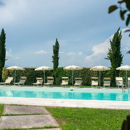 Le Colombaie Country Bed & Breakfast