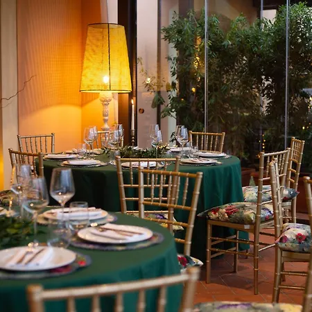 Bed & Breakfast Le Colombaie Country