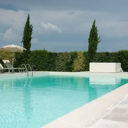 Le Colombaie Country Ponsacco