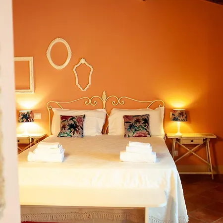 Bed & Breakfast Le Colombaie Country Ponsacco