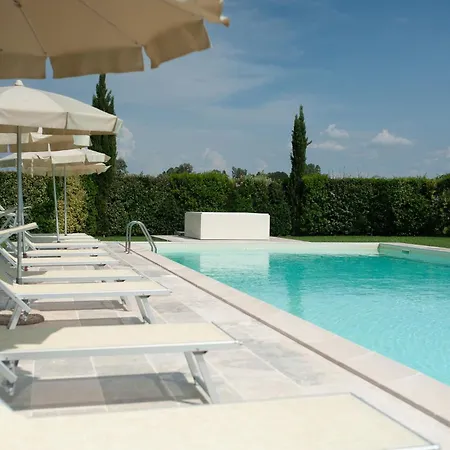 Le Colombaie Country Bed & Breakfast