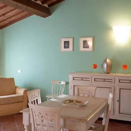 Le Colombaie Country Bed & Breakfast Ponsacco