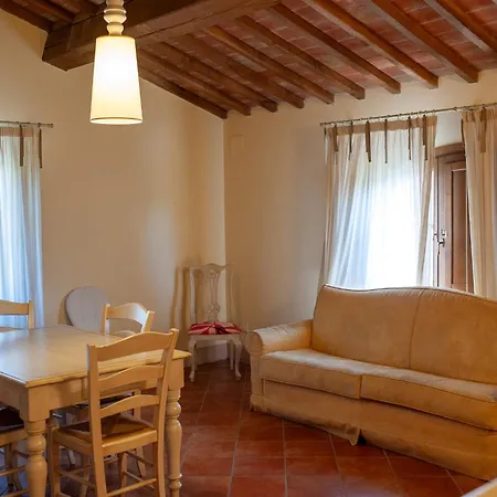 Bed & Breakfast Le Colombaie Country Ponsacco
