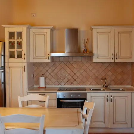 Bed & Breakfast Le Colombaie Country *