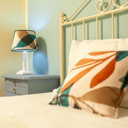 Bed & Breakfast Le Colombaie Country *