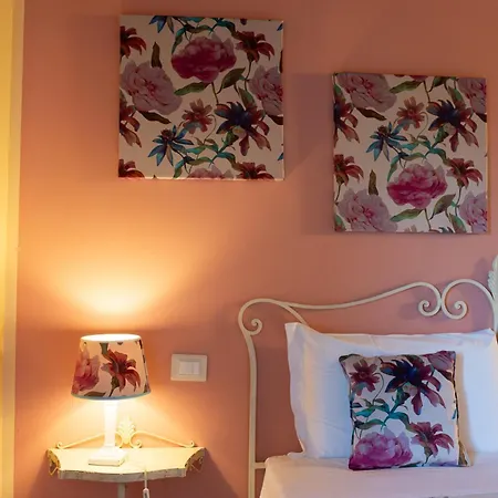 Le Colombaie Country Bed & Breakfast