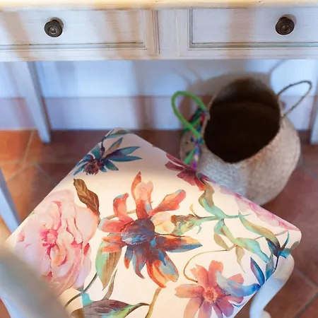 Bed & Breakfast Le Colombaie Country