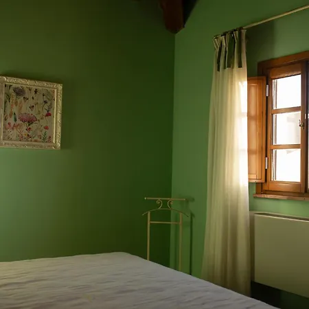 Le Colombaie Country Bed & Breakfast Ponsacco