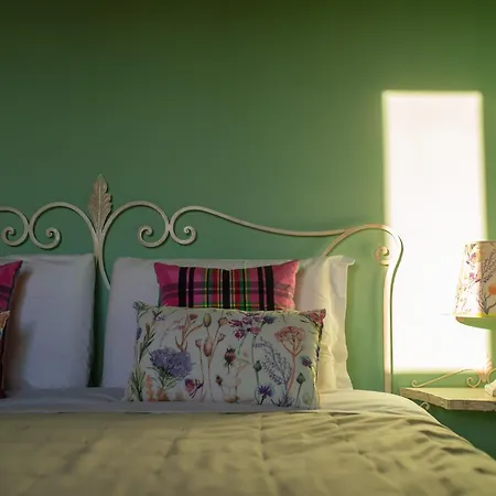Le Colombaie Country Bed & Breakfast