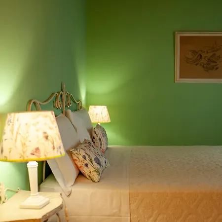 Bed & Breakfast Le Colombaie Country