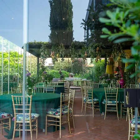 Le Colombaie Country 4*