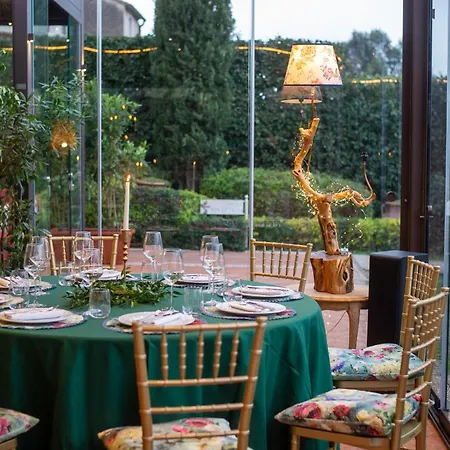 Le Colombaie Country 4*