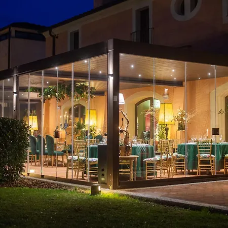 Le Colombaie Country 4*