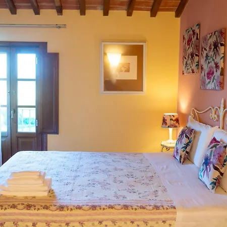 Le Colombaie Country 4* Понсакко