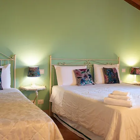 Bed & Breakfast Le Colombaie Country *