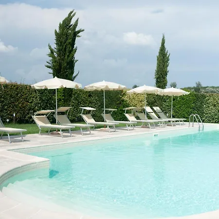 Le Colombaie Country 4*