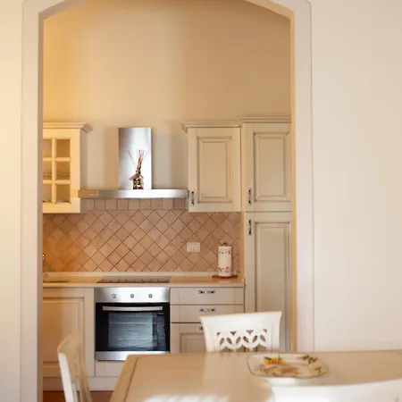 Le Colombaie Country 4*