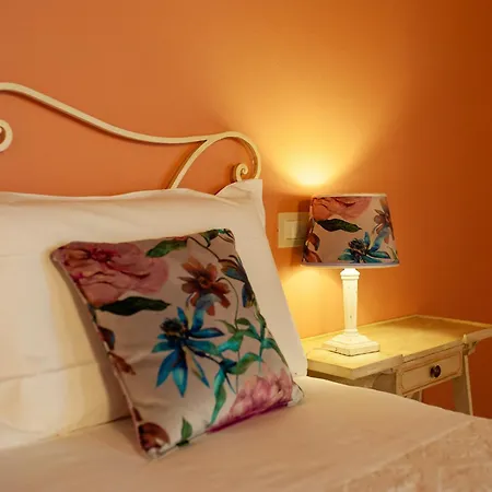 Le Colombaie Country Bed & Breakfast