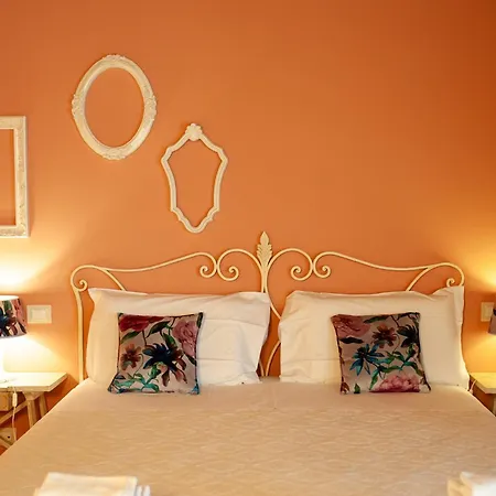 Bed & Breakfast Le Colombaie Country *