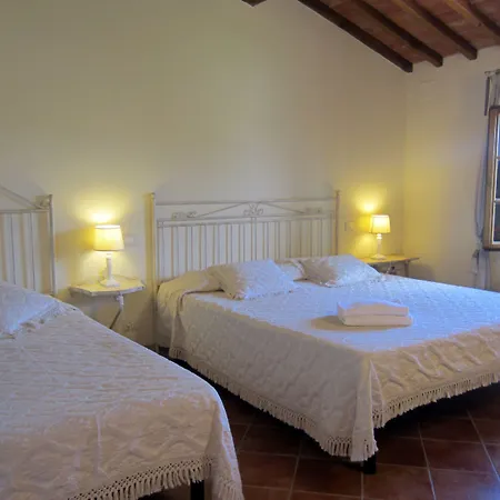 Le Colombaie Country 4* Понсакко